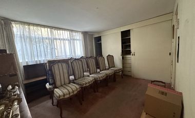 CASA EN VENTA EN CD DE LOS DEPORTES