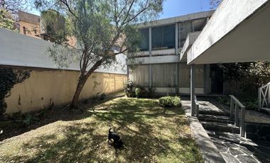 CASA EN VENTA EN CD DE LOS DEPORTES