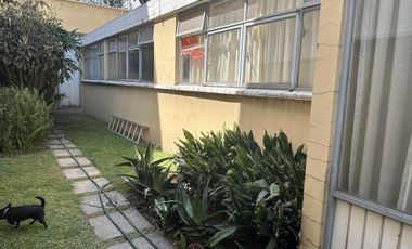 CASA EN VENTA EN CD DE LOS DEPORTES