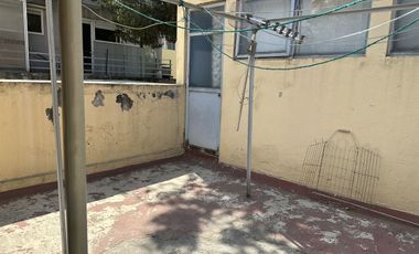 CASA EN VENTA EN CD DE LOS DEPORTES