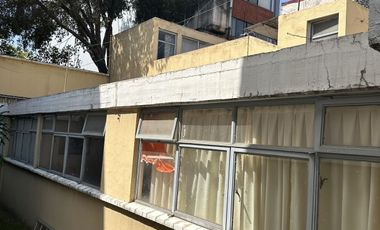 CASA EN VENTA EN CD DE LOS DEPORTES