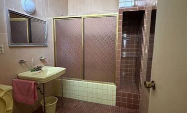 CASA EN VENTA EN CD DE LOS DEPORTES