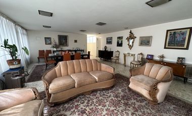 CASA EN VENTA EN CD DE LOS DEPORTES