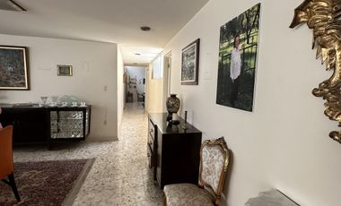 CASA EN VENTA EN CD DE LOS DEPORTES