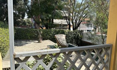 CASA EN VENTA EN CD DE LOS DEPORTES