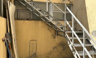 CASA EN VENTA EN CD DE LOS DEPORTES