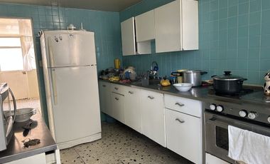 CASA EN VENTA EN CD DE LOS DEPORTES