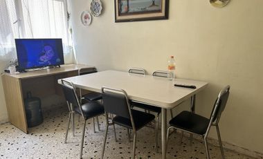 CASA EN VENTA EN CD DE LOS DEPORTES