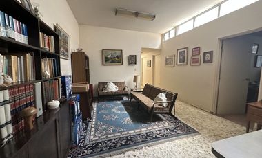 CASA EN VENTA EN CD DE LOS DEPORTES