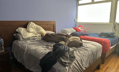 CASA EN VENTA EN CD DE LOS DEPORTES