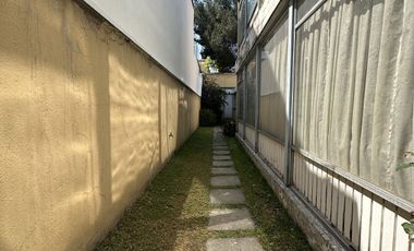 CASA EN VENTA EN CD DE LOS DEPORTES