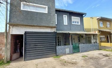 Casa en B.Las Americas