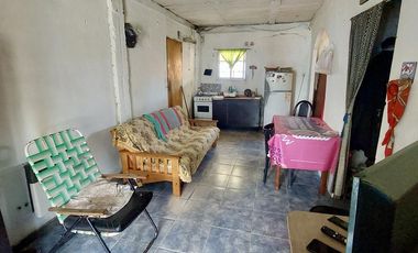 Casa en B.Las Americas