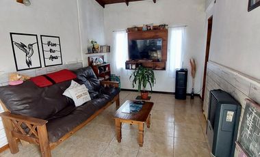 Casa en B.Las Americas