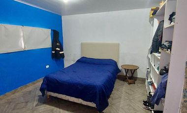 Casa en B.Las Americas