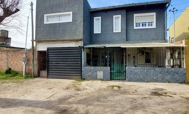 Casa en B.Las Americas