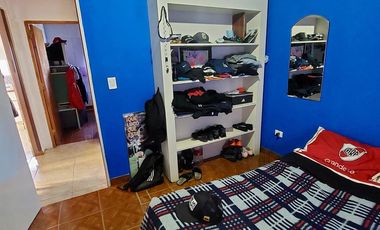 Casa en B.Las Americas
