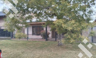 En venta, Casa de 3 dormitorios en Allen, Rio Negro