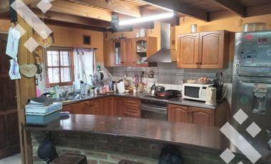 En venta, Casa de 3 dormitorios en Allen, Rio Negro