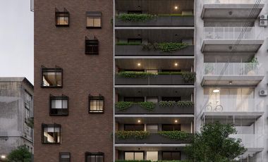 VENTA - Dorrego / 9 de Julio - 2 dorm