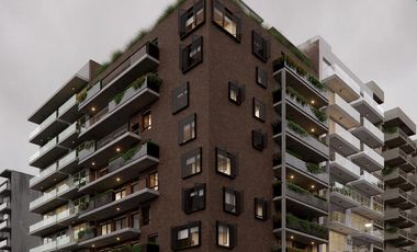 VENTA - Dorrego / 9 de Julio - 2 dorm