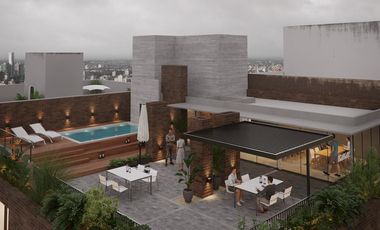 VENTA - Dorrego / 9 de Julio - 2 dorm