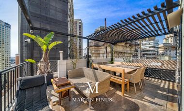 Recoleta ,4 ambientes   dependencia ,2 cocheras ,Seg 24 h. Terrazas, Parrilla.