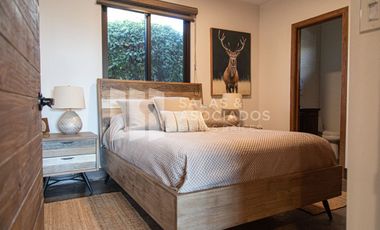 EXCLUSIVA RESIDENCIA  EN EL PORVENIR, LISTA PARA HABITAR