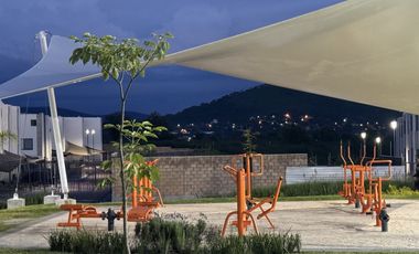 Bonita casa para estrenar en Xochitepec, Morelos