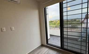 Bonita casa para estrenar en Xochitepec, Morelos