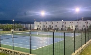 Bonita casa para estrenar en Xochitepec, Morelos