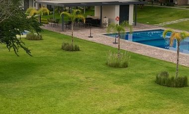 Bonita casa para estrenar en Xochitepec, Morelos