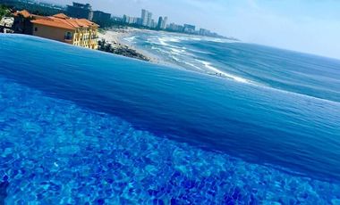 ACAPULCO REAL DIAMANTE  CASA EN VENTA