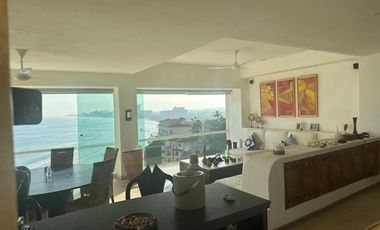 ACAPULCO REAL DIAMANTE  CASA EN VENTA