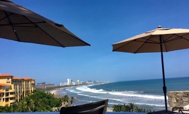 ACAPULCO REAL DIAMANTE  CASA EN VENTA