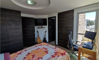 Carcelén, Departamento en Venta, 126.48m2, 3 Habitaciones