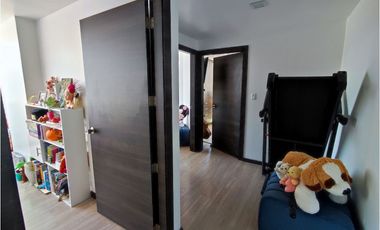 Carcelén, Departamento en Venta, 126.48m2, 3 Habitaciones