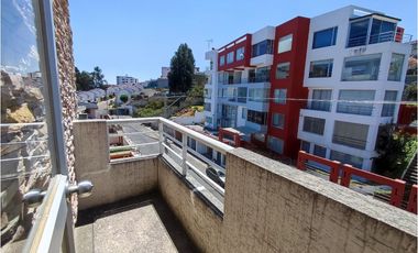 Carcelén, Departamento en Venta, 126.48m2, 3 Habitaciones