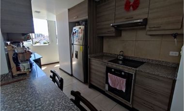 Carcelén, Departamento en Venta, 126.48m2, 3 Habitaciones