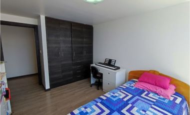 Carcelén, Departamento en Venta, 126.48m2, 3 Habitaciones