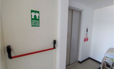 Carcelén, Departamento en Venta, 126.48m2, 3 Habitaciones