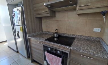 Carcelén, Departamento en Venta, 126.48m2, 3 Habitaciones