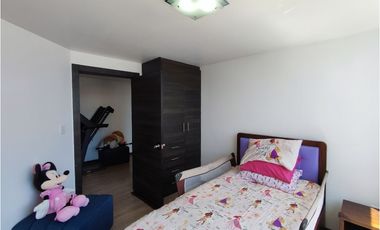 Carcelén, Departamento en Venta, 126.48m2, 3 Habitaciones