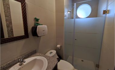 Carcelén, Departamento en Venta, 126.48m2, 3 Habitaciones