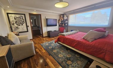 Casa en venta en Club de Golf Los Encinos Lerma