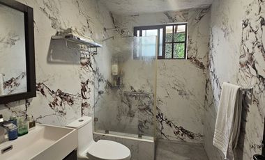 Casa en venta en Club de Golf Los Encinos Lerma