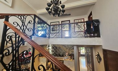 Casa en venta en Club de Golf Los Encinos Lerma