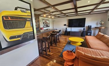 Casa en venta en Club de Golf Los Encinos Lerma