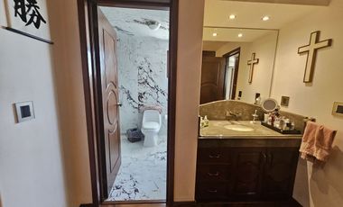 Casa en venta en Club de Golf Los Encinos Lerma