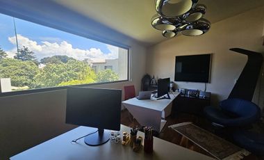 Casa en venta en Club de Golf Los Encinos Lerma